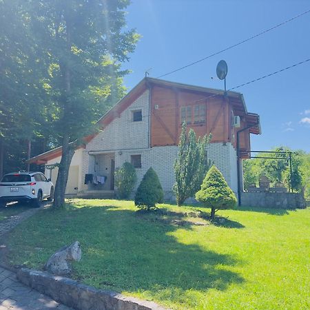 Villa Ema Saraybosna Dış mekan fotoğraf