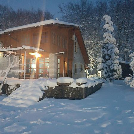 Villa Ema Saraybosna Dış mekan fotoğraf