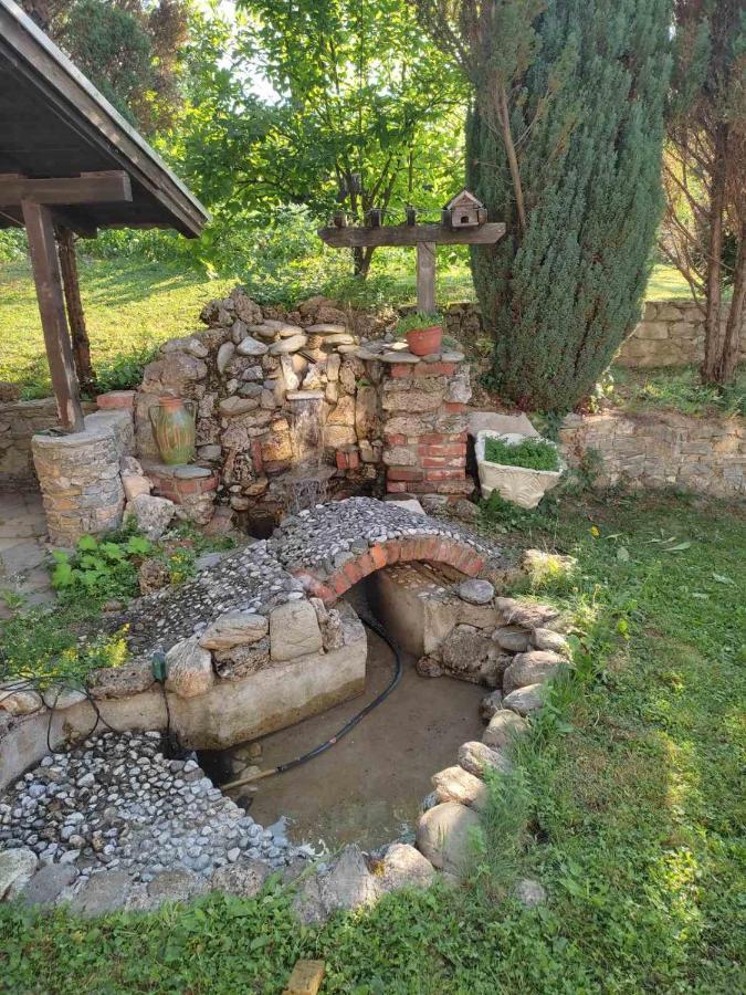 Villa Ema Saraybosna Dış mekan fotoğraf
