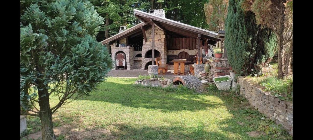 Villa Ema Saraybosna Dış mekan fotoğraf