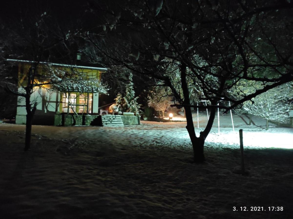 Villa Ema Saraybosna Dış mekan fotoğraf