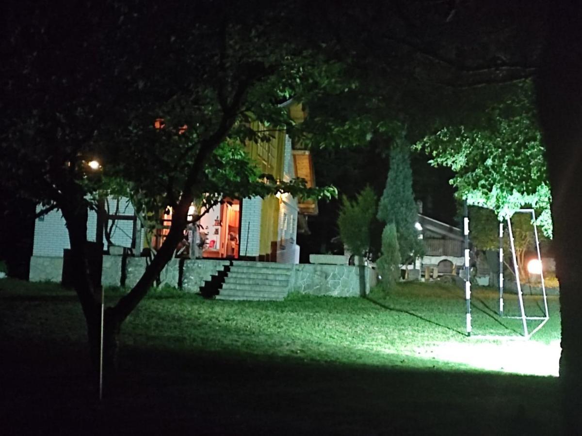 Villa Ema Saraybosna Dış mekan fotoğraf