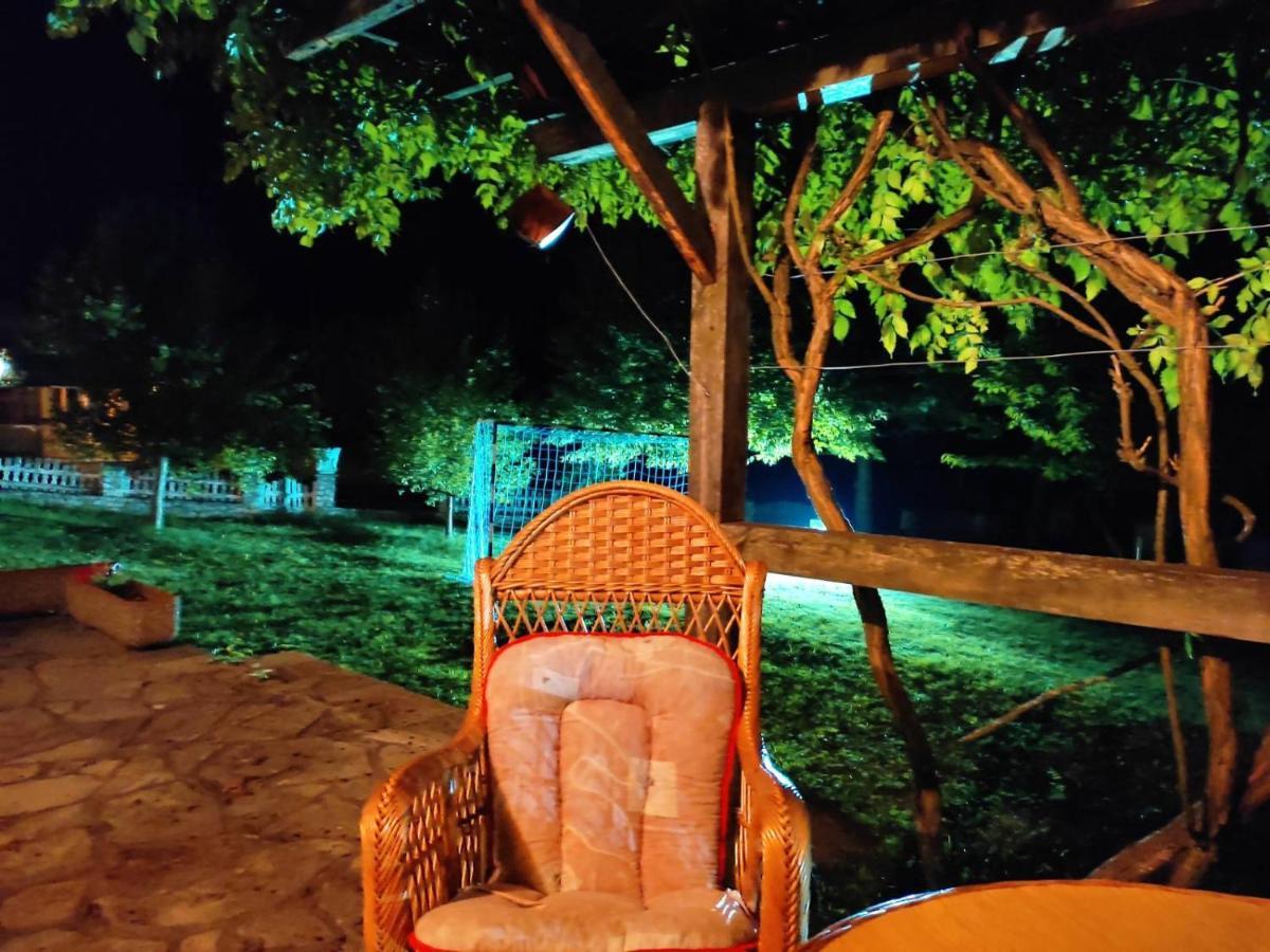 Villa Ema Saraybosna Dış mekan fotoğraf