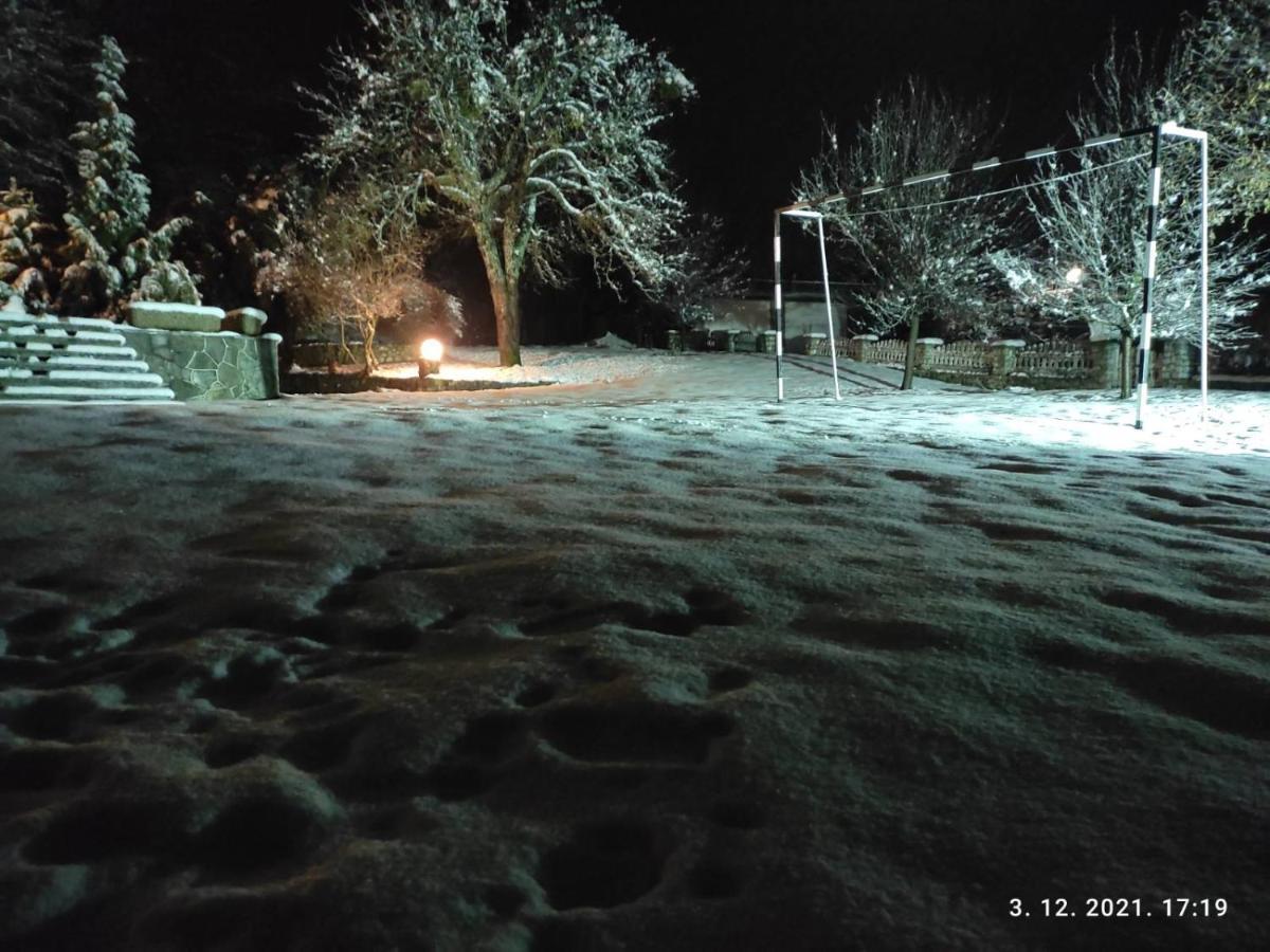Villa Ema Saraybosna Dış mekan fotoğraf