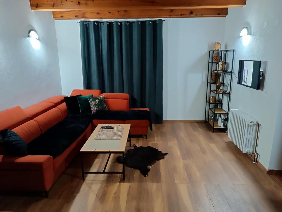 Villa Ema Saraybosna Dış mekan fotoğraf