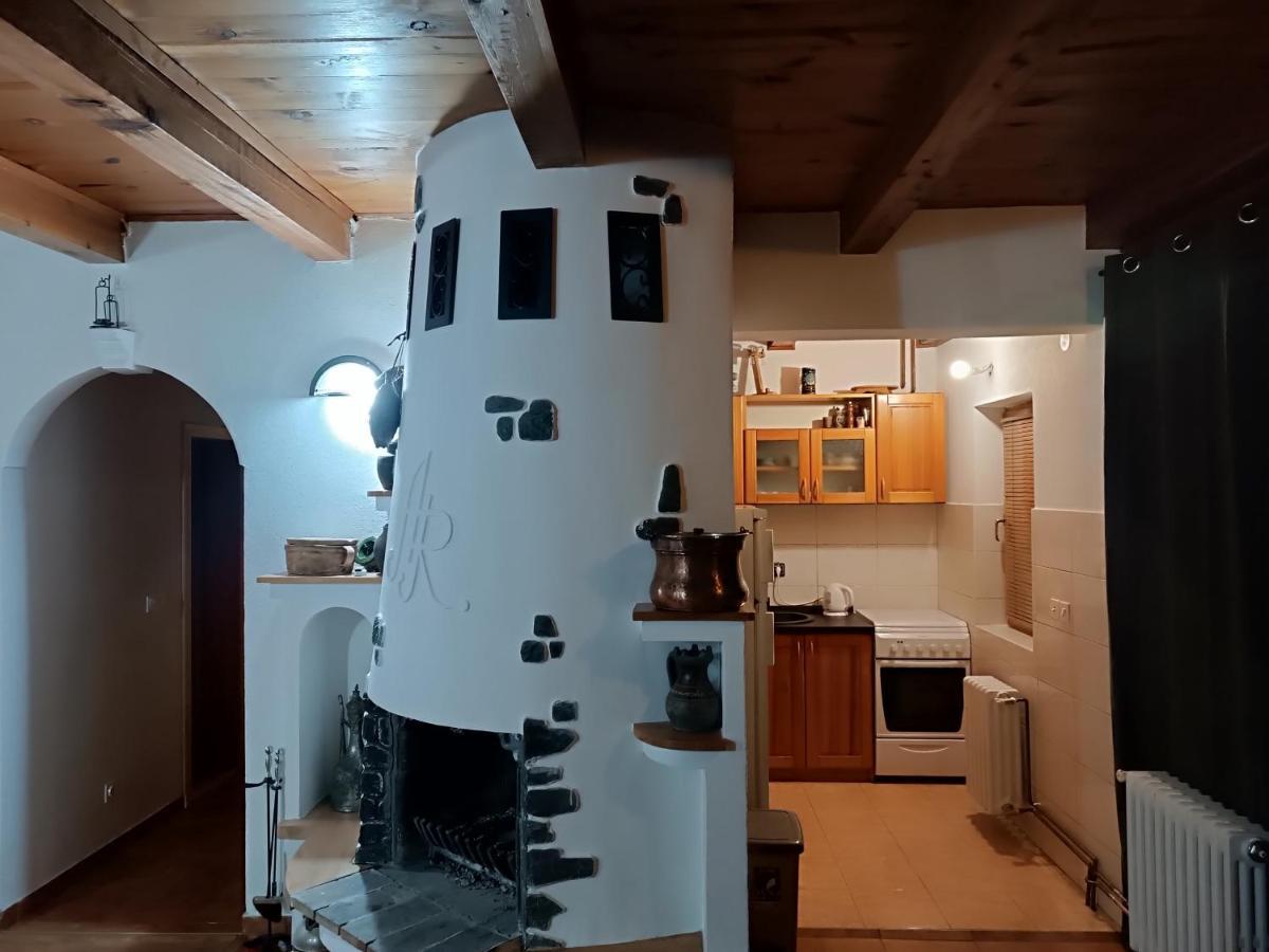 Villa Ema Saraybosna Dış mekan fotoğraf