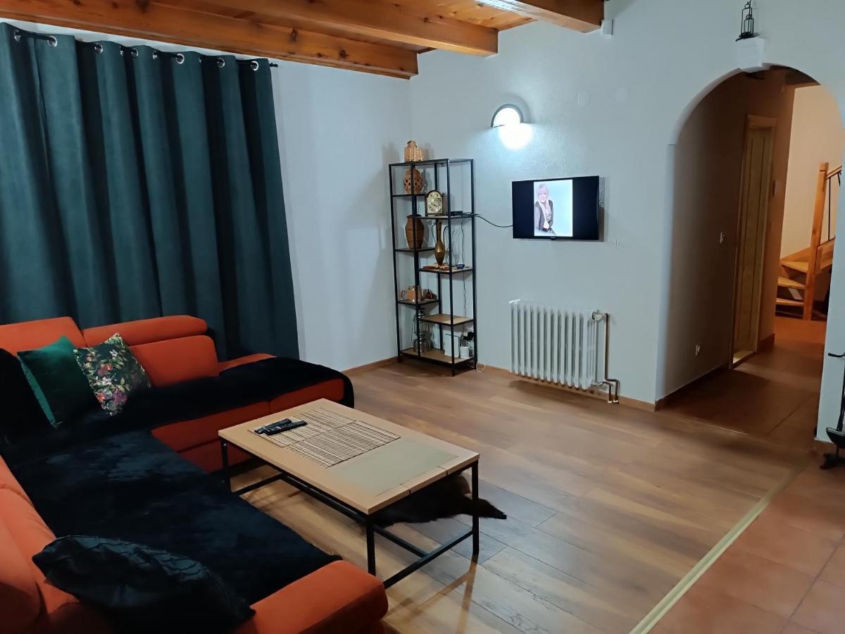 Villa Ema Saraybosna Dış mekan fotoğraf