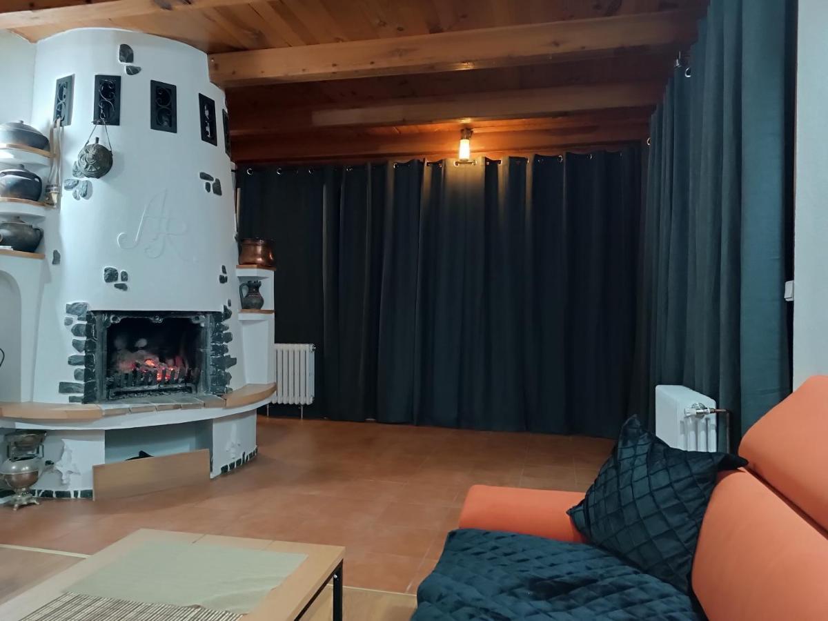Villa Ema Saraybosna Dış mekan fotoğraf