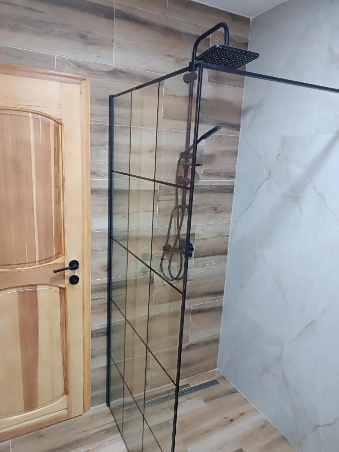 Villa Ema Saraybosna Dış mekan fotoğraf