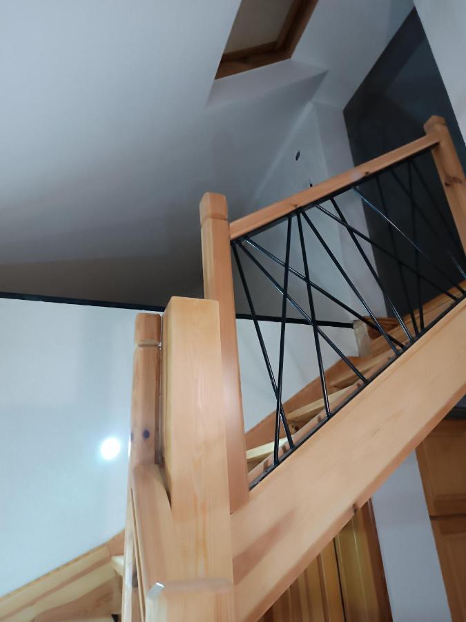 Villa Ema Saraybosna Dış mekan fotoğraf