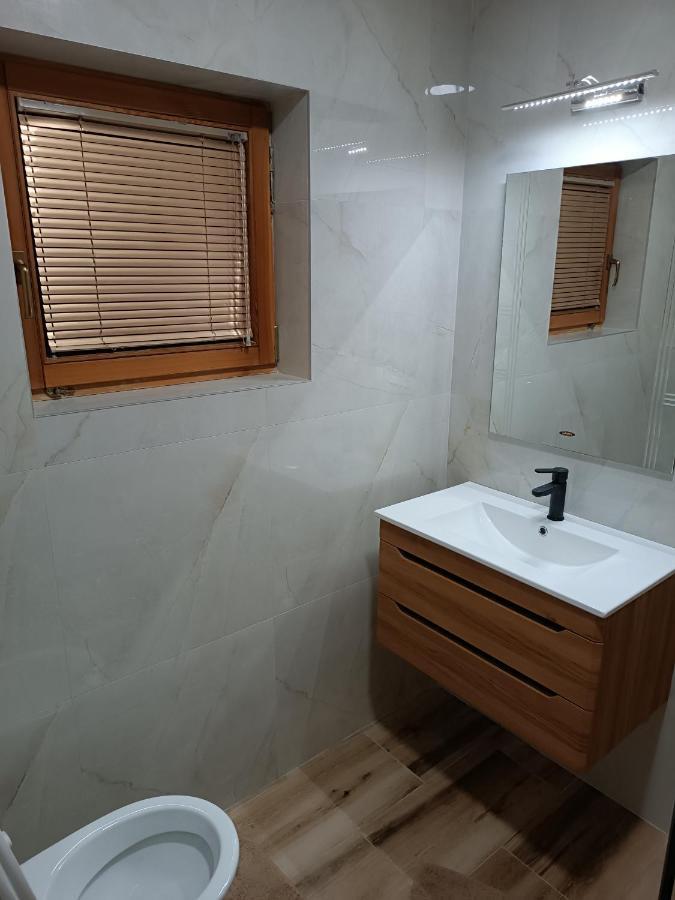 Villa Ema Saraybosna Dış mekan fotoğraf
