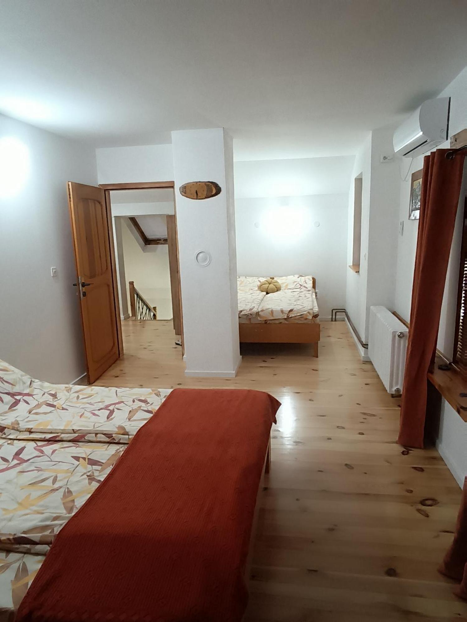 Villa Ema Saraybosna Dış mekan fotoğraf