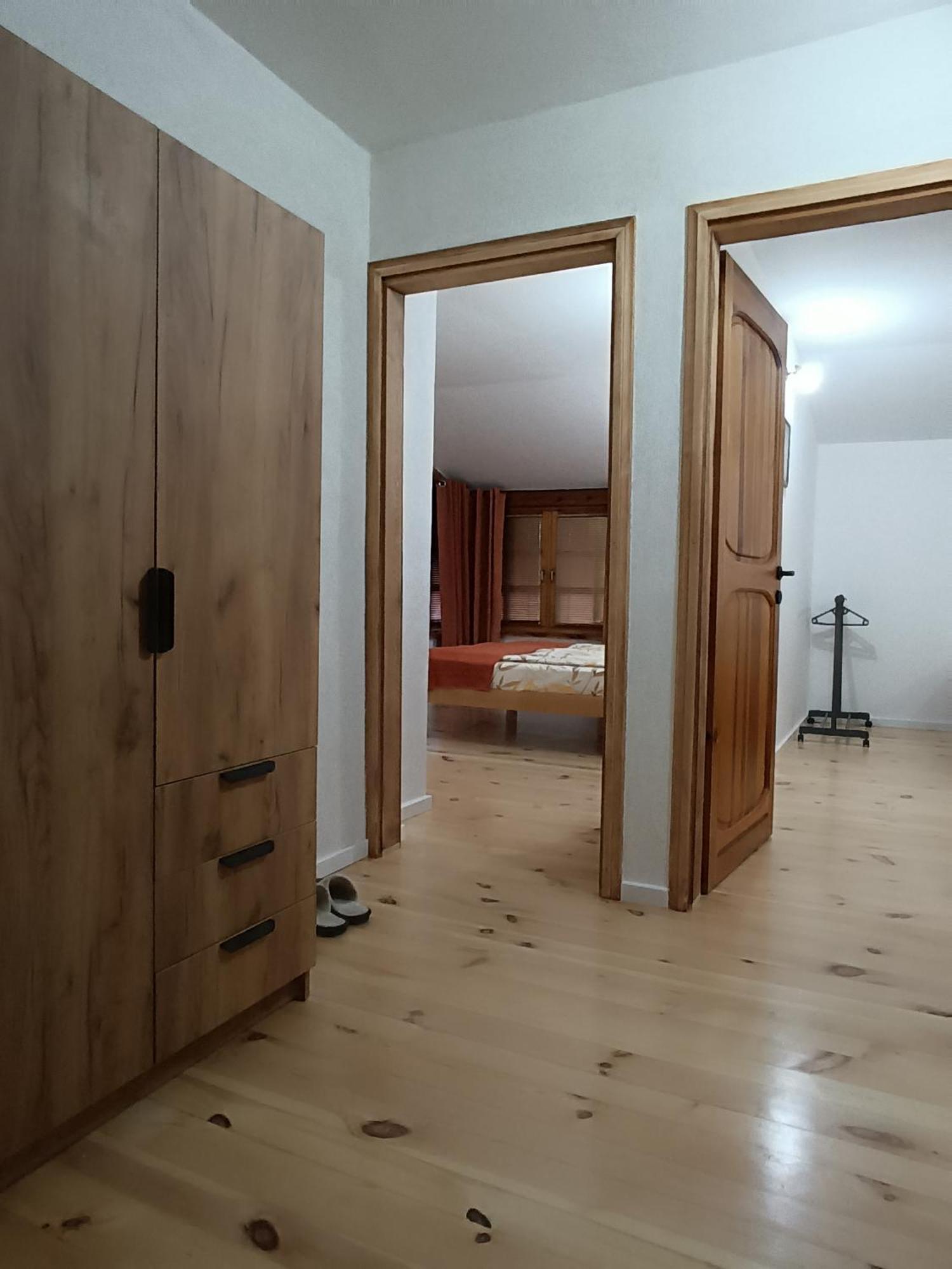 Villa Ema Saraybosna Dış mekan fotoğraf