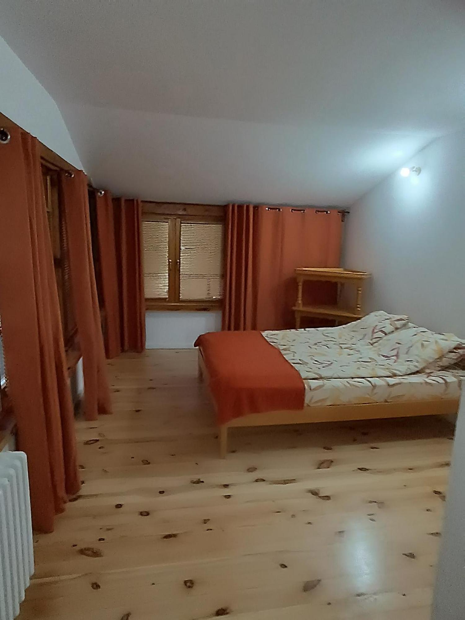 Villa Ema Saraybosna Dış mekan fotoğraf