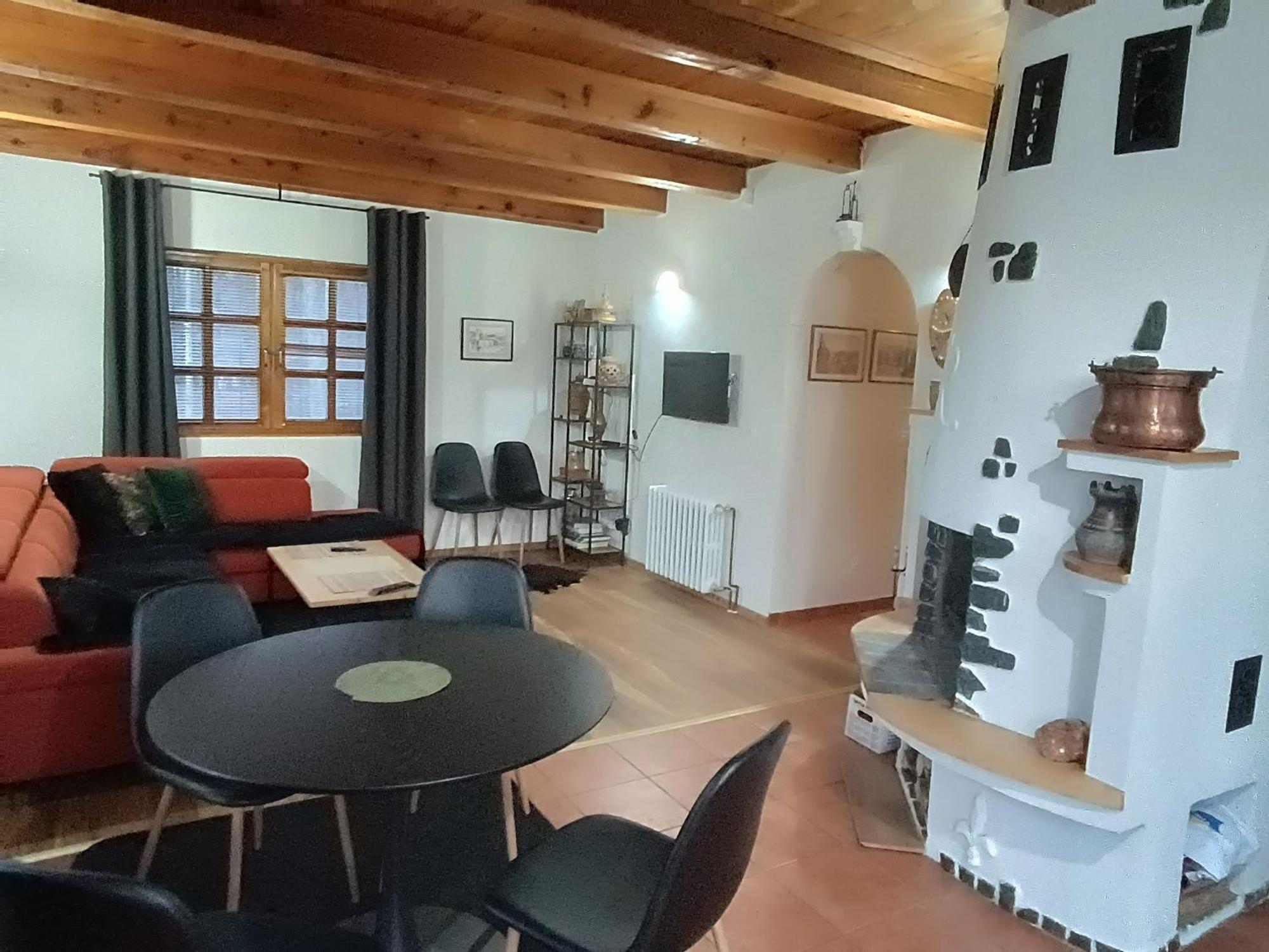 Villa Ema Saraybosna Dış mekan fotoğraf