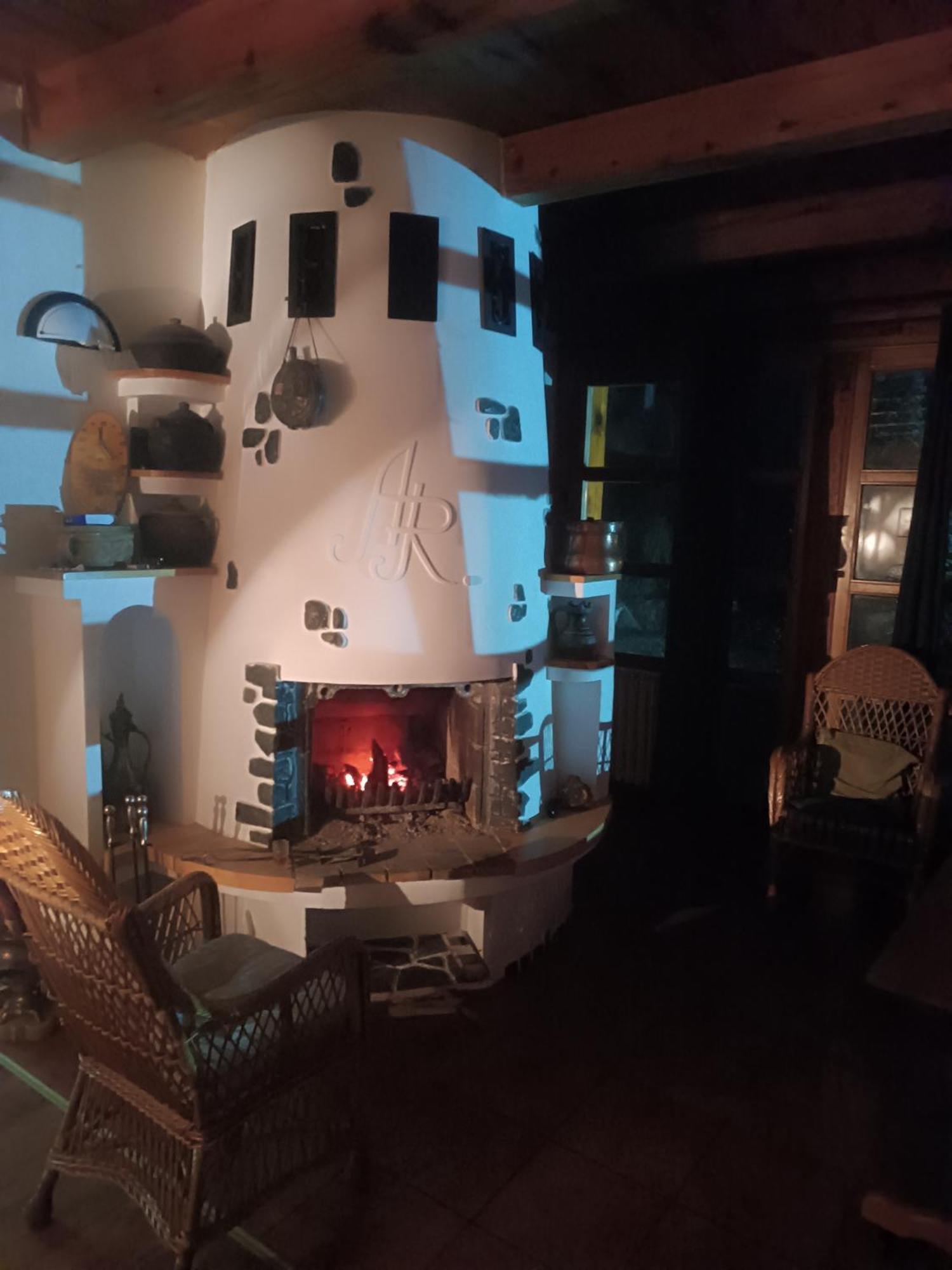 Villa Ema Saraybosna Dış mekan fotoğraf
