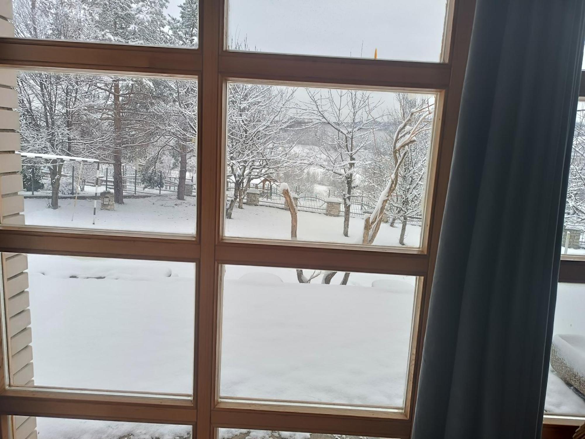 Villa Ema Saraybosna Dış mekan fotoğraf