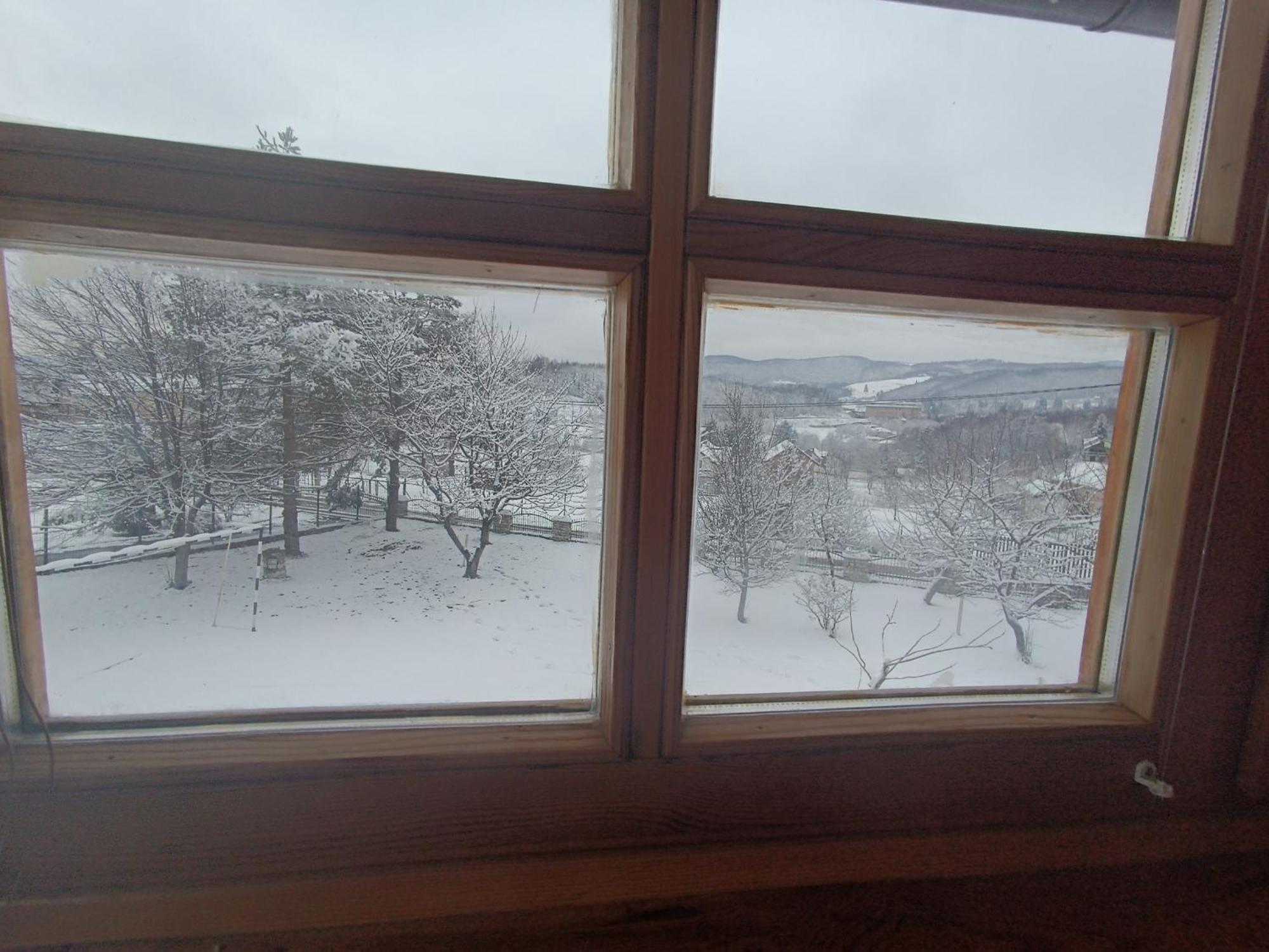 Villa Ema Saraybosna Dış mekan fotoğraf