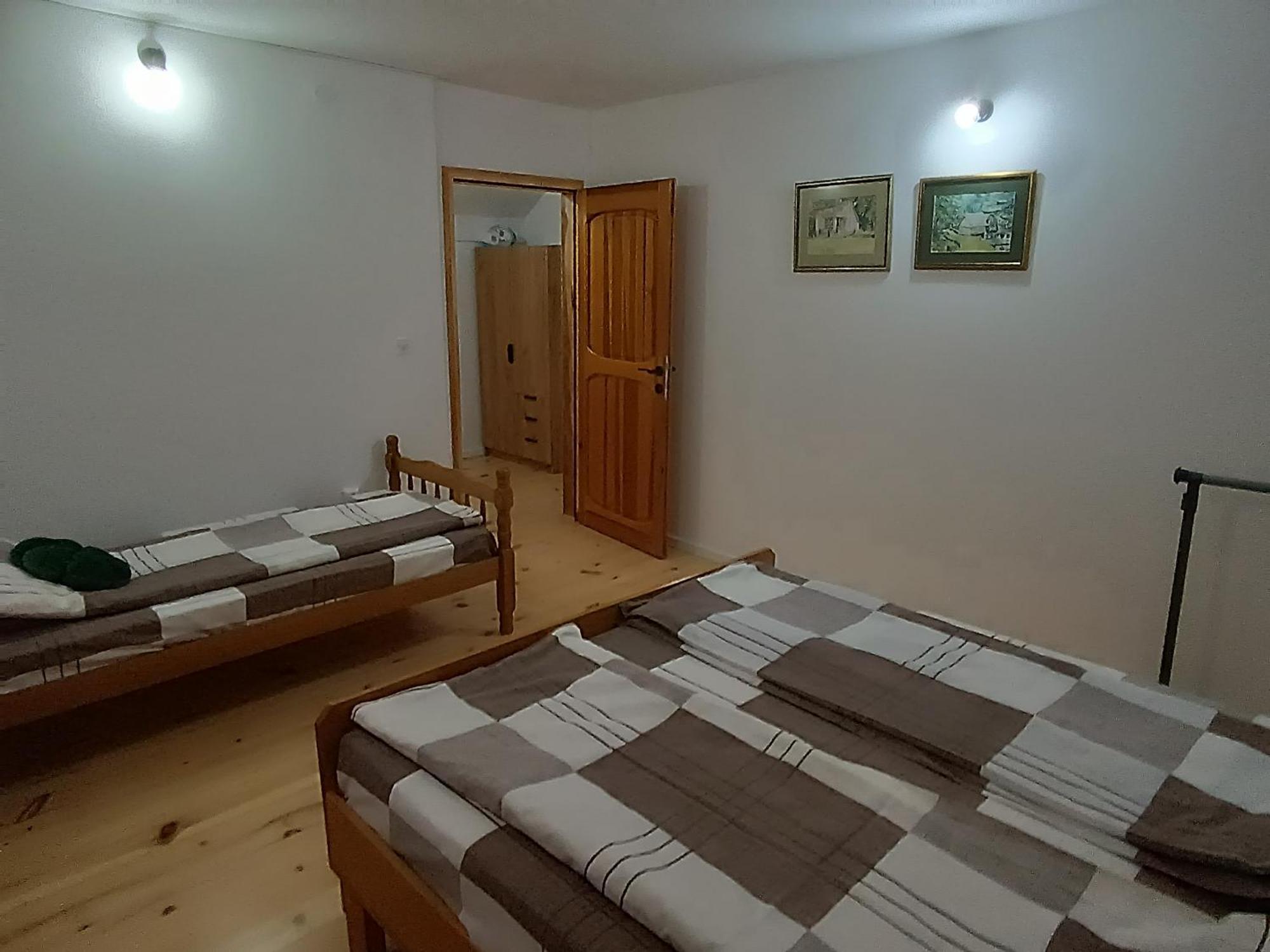 Villa Ema Saraybosna Dış mekan fotoğraf