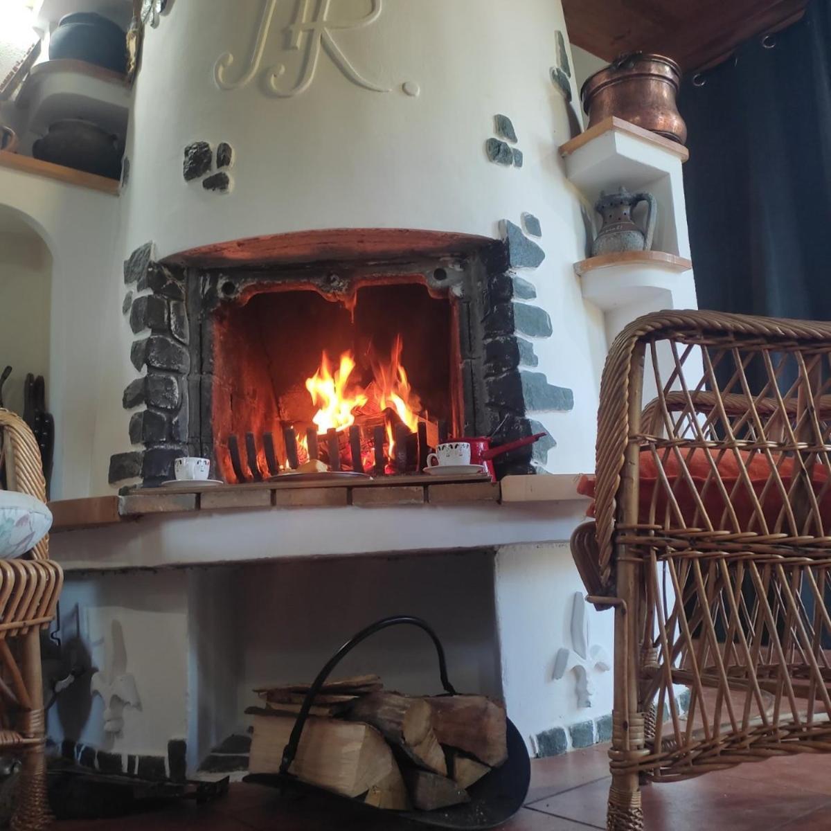 Villa Ema Saraybosna Dış mekan fotoğraf