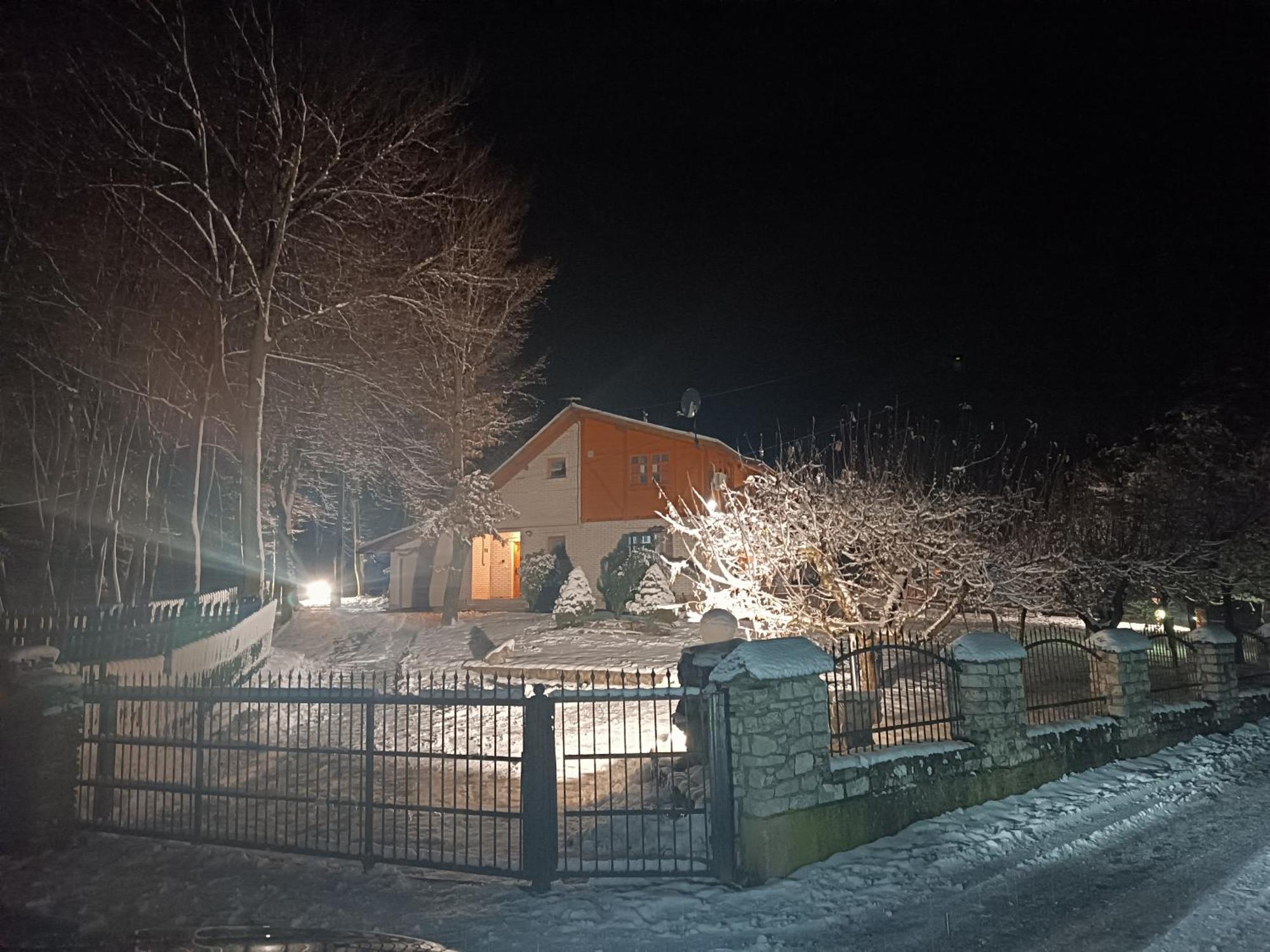 Villa Ema Saraybosna Dış mekan fotoğraf