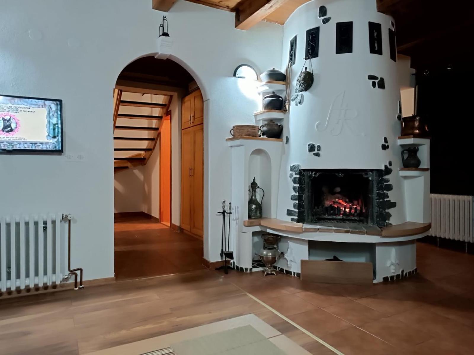Villa Ema Saraybosna Dış mekan fotoğraf